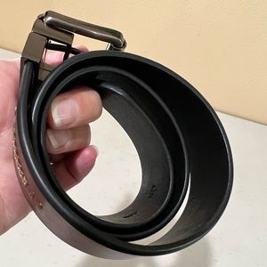 Levi’s Boys Reversable Belt